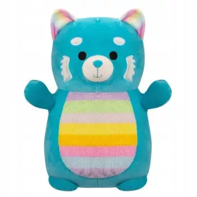    SQUISHMALLOWS HugMees JUCĂRIE DE PELUȘ PANDA VANESSA 35 CM