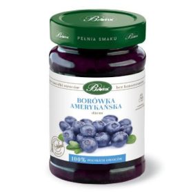  Bifix dulceata de afine