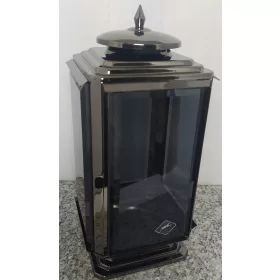  Lumânare cu parafină Lamp-Art mai mult de 75 de ore