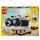  LEGO Creator 3 în 1 311473 SET LEGO CREATOR CAMERA 3 în 1 TV RETRO 31147 BLOCURI LEGO