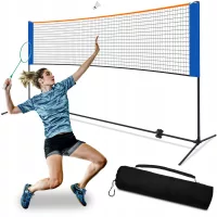 Badminton