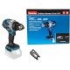  MAKITA DHP489Z BATERIE CU CUMPĂRĂ/DRIVER 18V