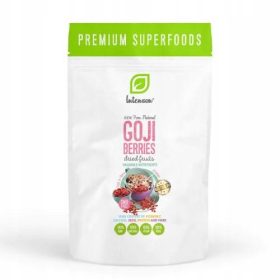    Fructe de padure de Goji INTENSON BUCURI DE GOJI USCAT Intenson 150 g