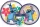  SET DE MIC DEJUN STITCH SET PREMIUM DE CINA STICH DISNEY