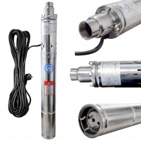  Pompa submersibila Malec-Pompy 1 W, 1920 l/h