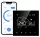  Termostat WiFi Spreest ME82BH