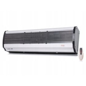  WARMTEC WRM08+ perdea de aer 120cm 8 kW