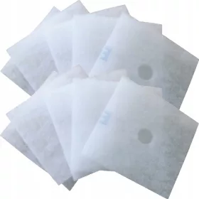  12x filtru ventilator MAICO 13,5 x 13,5 cm