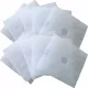  12x filtru ventilator MAICO 13,5 x 13,5 cm