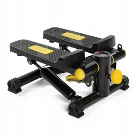   Stepper fitness pentru exercitii de aerobic TREXO FS100 Picioare anti-alunecare