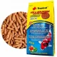  Hrana sub forma de Tropical Koi & Goldfish Color Sticks 4 kg