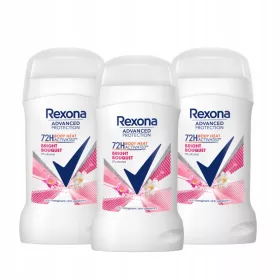    Rexona Advanced Protection Bright Bouquet Antiperspirant stick 50 ml