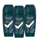  Rexona Men Advanced Protection Invisible Ice Antiperspirant roll-on 50 ml