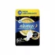  Always Ultra Secure Night Extra (mărimea 5) Tampoane sanitare cu aripi, 20 buc