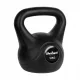  Kettlebelle Rebel 10 kg negru