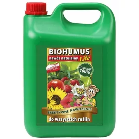  Îngrășământ organic, natural EkoDarPol lichid 6 kg 5 l