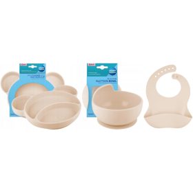  Set vase din silicon Canpol babies + alte 2 produse