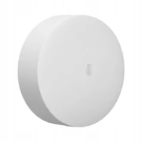    Senzor de temperatură și umiditate Zigbee Senzor OTA SONOFF