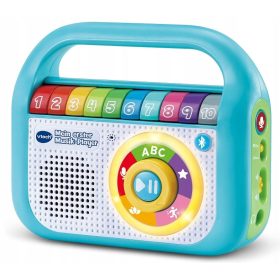    Player muzical pentru învățare Vtech Mein Erster Musik-Player