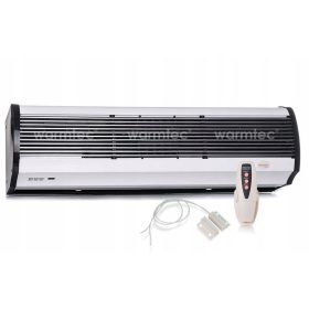  Perdea de aer Warmtec WRMS06+ 230-400 V