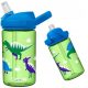  Sticla pentru copii Camelbak cu paie 0,4 l, verde