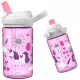  Sticla Camelbak cu paie 0,4 l, roz