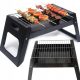  GRIL PLATIBIL CAMPING PORTAT GARA CARBUNE BBQ OTEL