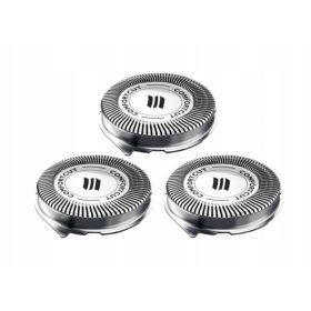    Lame Capete Cuțite pentru aparatele de ras Philips SH30/SH50 Series S1000 S3000 S5000