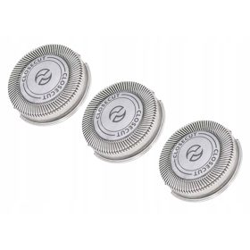    Lame Capete Cuțite pentru aparatele de ras Philips SH30 S1310 1000 Series 1310 Norelco