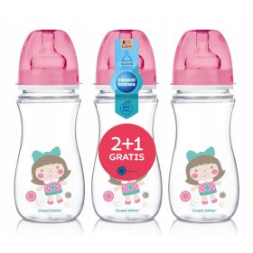  Canpol Biberon 300 ml 35/204