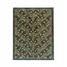  Caiet Paperblanks Wildflower Song Ultra Lined