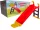  Little Tikes First Slide Primul meu slide roșu și albastru 95