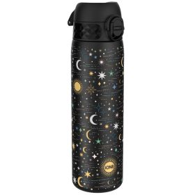    BLACK YOUTH STICLE INOX INOX STARS CONSTELATIONS ION8 600 ml