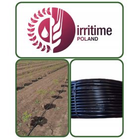  Linie de picurare fără compensare 100M 1.1mm fi16 33cm UV