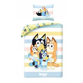  Set lenjerie de pat Halantex 140 x 200 cm, multicolor