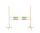  Joc arcade PRZESZ2x120/50/3 Super Hobby Horse