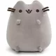  MASCOTA PUSHEEN CUDDLE PUSHIN SOFT FLUFFY GREY XL