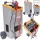  REDREDOR BATERIE CU STARTER 400A 12/24V