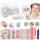  KIT DE BANDI NANO BALE DE SUFLARE DIY Blow Bubble Face-verso