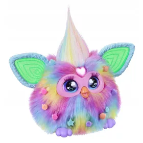  Mascota HASBRO Furby Rainbow F8900