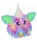  Mascota HASBRO Furby Rainbow F8900