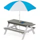  Set de umbrele pentru copii Timeless Tools 3+ ani