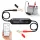  Tester baterie 6V 12V Contor Bluetooth Aplicație Android iPhoneTester
