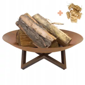  Focar de gradina 100 cm lungime 100 cm