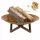  Focar de gradina 100 cm lungime 100 cm