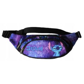  Geantă cu centură Milan Sunset Pink (30 x 15