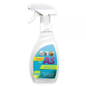    Spray AS Odor Neutralizer lupta impotriva mirosurilor 500 ml