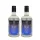  Standard Dry Ginn 500 ml Vodcă fără alcool Route 00