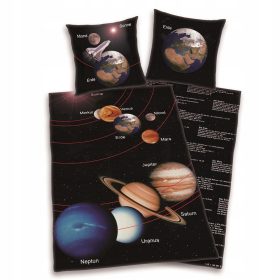  Set așternut pentru păstori 140 x 200 cm, multicolor