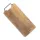  Scândura din lemn cu mâner metalic 41x18 HOMLA